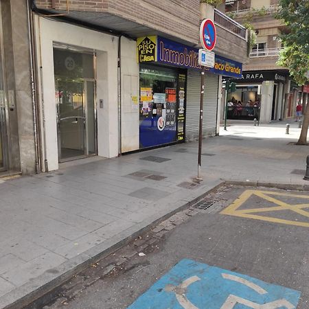 Apartamento Castillo Granada Kültér fotó