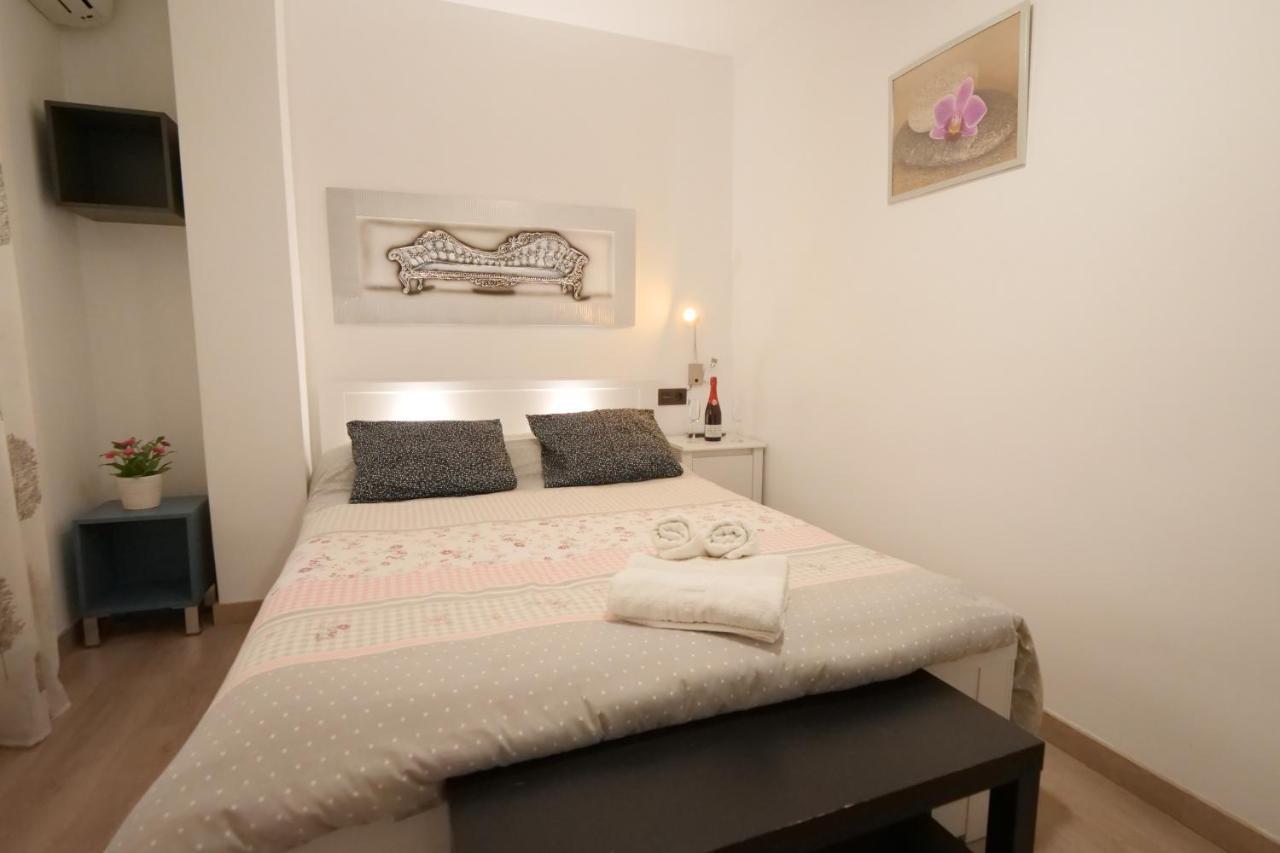 Apartamento Castillo Granada Kültér fotó