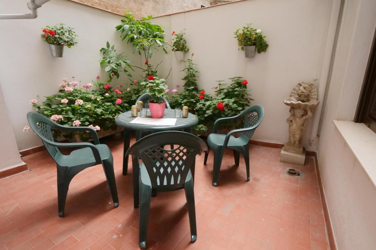 Apartamento Castillo Granada Kültér fotó