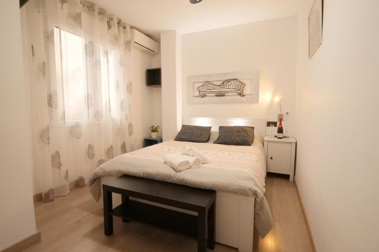 Apartamento Castillo Granada Kültér fotó