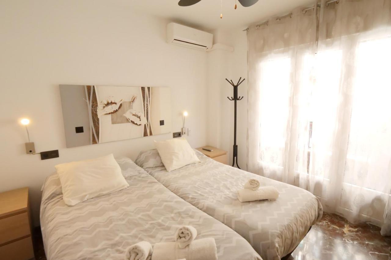 Apartamento Castillo Granada Kültér fotó