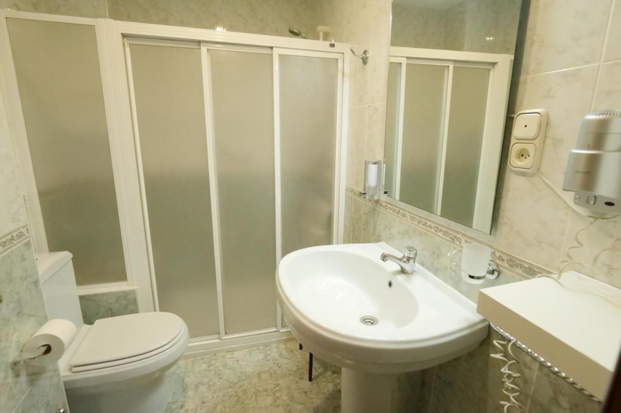 Apartamento Castillo Granada Kültér fotó