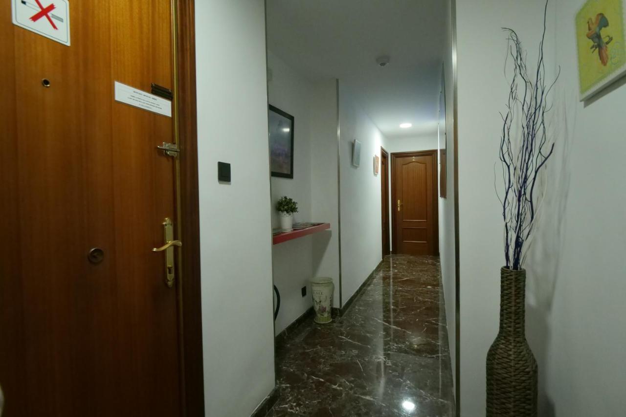 Apartamento Castillo Granada Kültér fotó