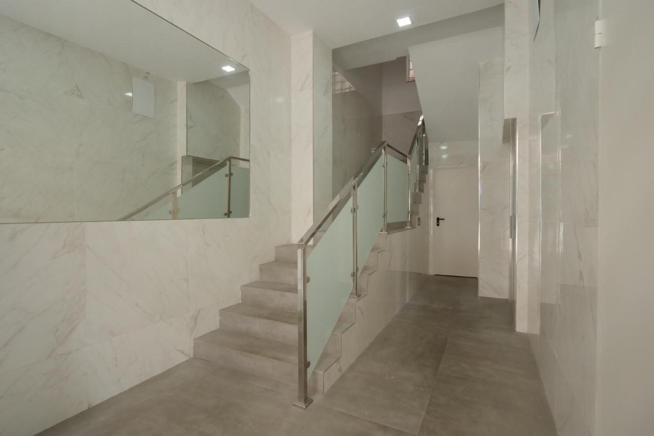 Apartamento Castillo Granada Kültér fotó