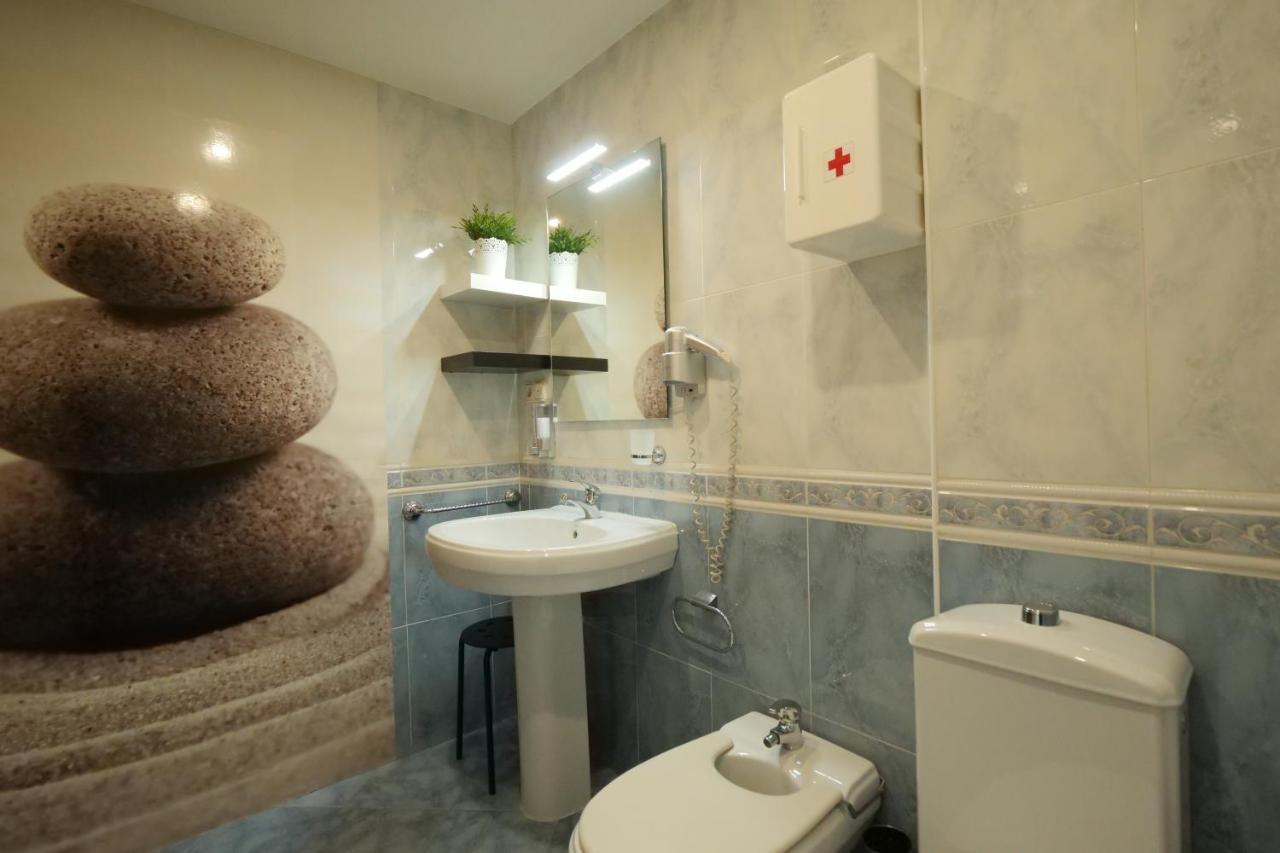 Apartamento Castillo Granada Kültér fotó