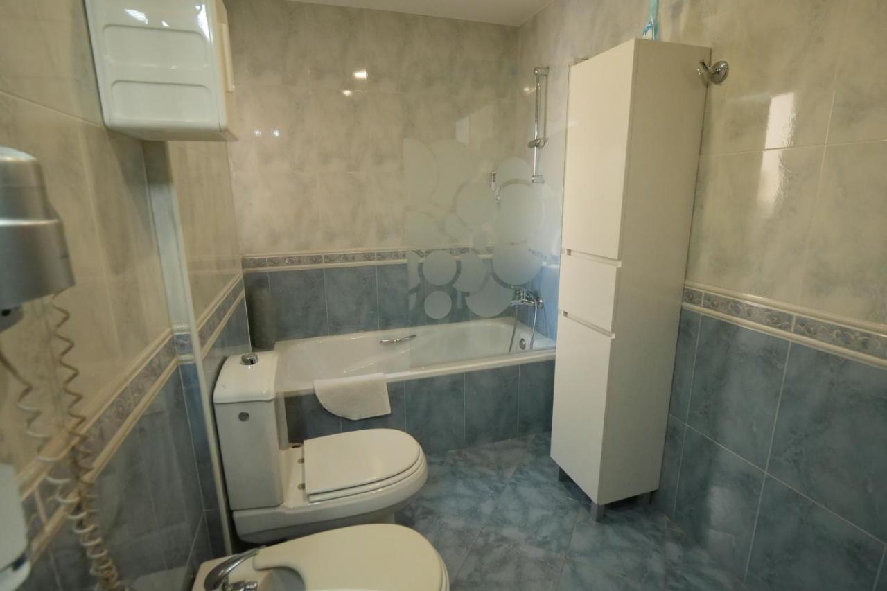 Apartamento Castillo Granada Kültér fotó