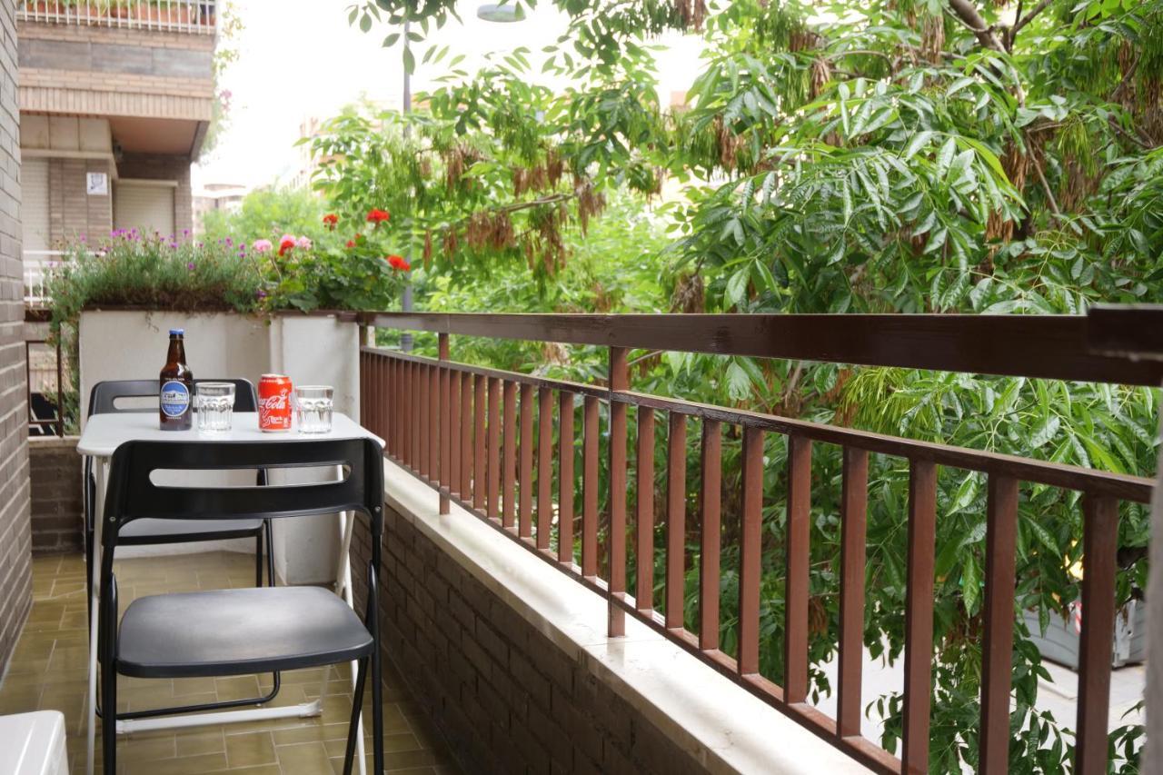 Apartamento Castillo Granada Kültér fotó