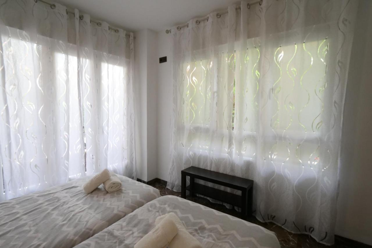 Apartamento Castillo Granada Kültér fotó