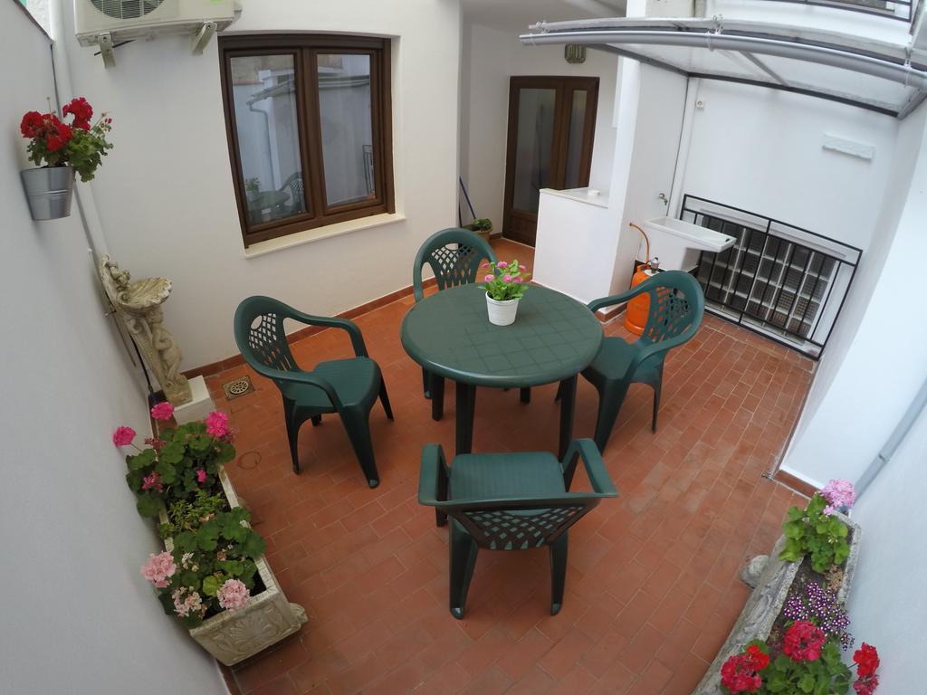 Apartamento Castillo Granada Kültér fotó