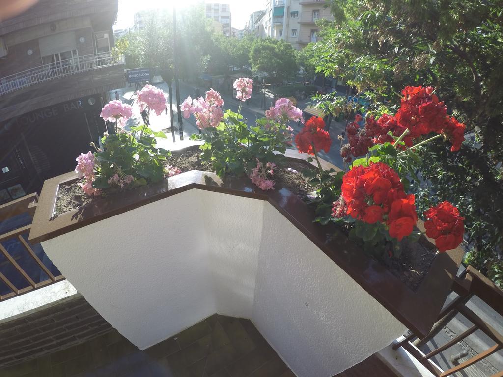 Apartamento Castillo Granada Kültér fotó