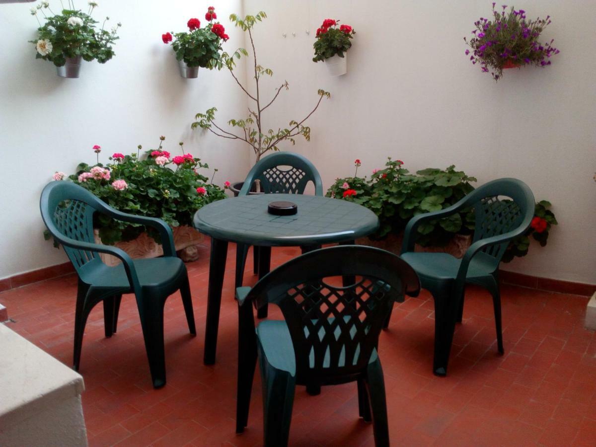 Apartamento Castillo Granada Kültér fotó